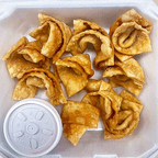Best Fried Wonton (10) in Wichita, KS