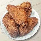 Best Chicken Wings in Wichita, KS