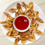 Best Crab Rangoon in Wichita, KS