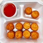 Best Fried Scallops (12) in Wichita, KS