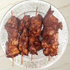 Best Chicken Teriyaki Stick (4) in Wichita, KS