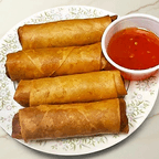 Best Vietnamese Pork Egg Roll in Wichita, KS