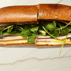 Best Classic Vietnamese Sandwich in Wichita, KS