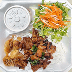 Best Bun Thit Nuong Cha Gio in Wichita, KS