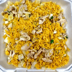 Best Chicken Fried Rice in Wichita, KS