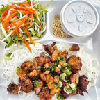 Best Bun Thit Nuong in Wichita, KS