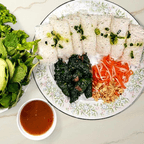 Best Banh Hoi Bo La Lop in Wichita, KS