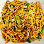 Best Vegetable Lo Mein in Wichita, KS