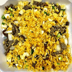 Best Beef Fried Rice in Wichita, KS