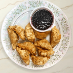 Best Fried Dumpling (10) in Wichita, KS