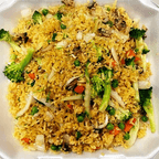 Best Vegetable Fried Rice in Wichita, KS