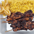 Best Chicken Teriyaki (Combo Platter) in Wichita, KS