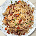 Best Vietnamese Fried Rice in Wichita, KS