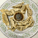 Best Steamed Dumpling (10) in Wichita, KS