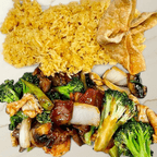 Best Four Seasons (Combo Platter) in Wichita, KS