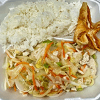 Best Chicken Chow Mein (Combo Platter) in Wichita, KS
