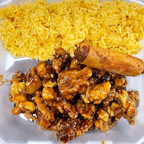 Best General Tso's Chicken (Lunch) in Wichita, KS