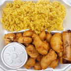 Best Sweet & Sour Chicken (Lunch) in Wichita, KS
