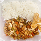 Best Chicken with Cashew Nuts (Lunch) in Wichita, KS