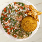 Best Shrimp with Lobster's Sauce (Lunch) in Wichita, KS