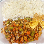 Best Kung Pao Chicken (Lunch) in Wichita, KS