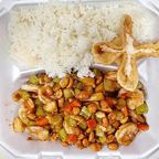 Best Kung Pao Shrimp (Lunch) in Wichita, KS